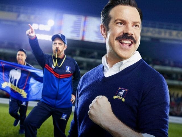 Ted Lasso confirma 4ª temporada! Confira tudo o que já sabemos