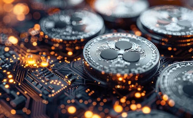 XRP News Today: White House Crypto Summit Looms as SEC Weighs Appeal