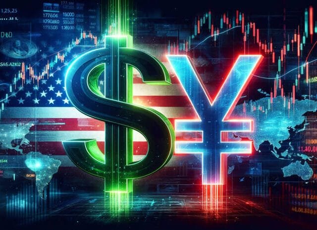 Japanese Yen Weekly Forecast: Will Japan’s Wage Growth Signal a BoJ Rate Hike?