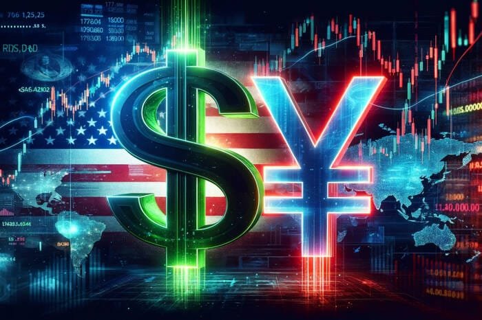 Japanese Yen Weekly Forecast: Will Japan’s Wage Growth Signal a BoJ Rate Hike?
