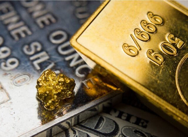Gold Prices Consolidate as US Employment Data Shows Modest Growth