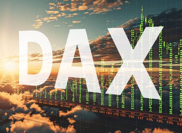 DAX Index News: German Trade Data Eyed Amid Ongoing US Tariff Threats