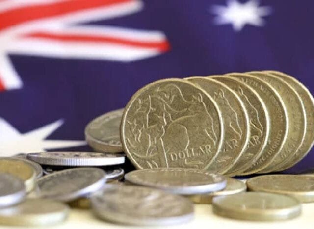 AUD/USD and NZD/USD Form Broadening Wedge Patterns, USD/JPY Stays Bearish