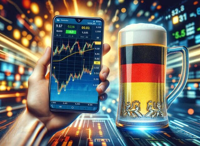 Dax Index News: Market Opens Higher as US Futures Provide Pre-Market Support