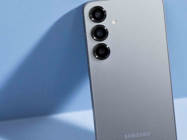 Galaxy S26 Ultra pode voltar a ter câmera de abertura variável abandonadas pela Samsung