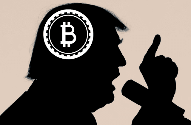 Bitcoin May Slip Below $80K As Trump Spooks Risk Traders