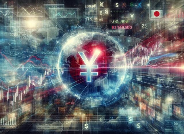 Japanese Yen and Aussie Dollar News: Tokyo CPI Supports Hike, but Tariffs Pose Risks