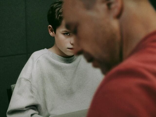 Como a série Adolescência foi gravada? Entenda impressionante gravação em plano sequência