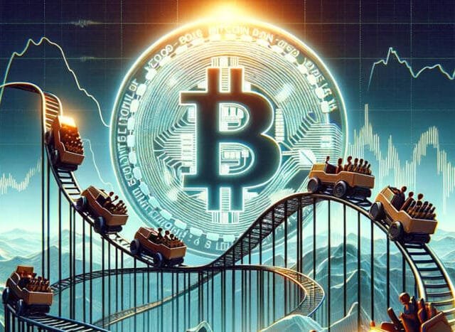 Bitcoin (BTC) Outlook: Bearish After BlackRock ETF Inflows Stall Amid Inflation Fears