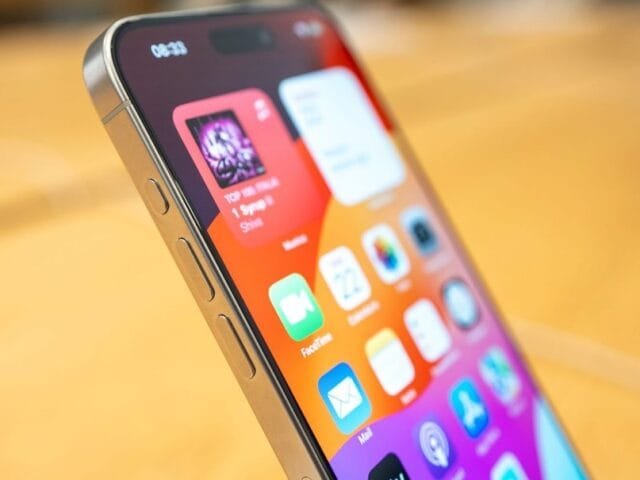 iPhone 17 Air é muito mais fino que modelo Pro em imagem vazada; confira