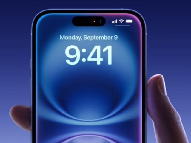 Apple pode lançar iPhone 17 Ultra com Dynamic Island menor