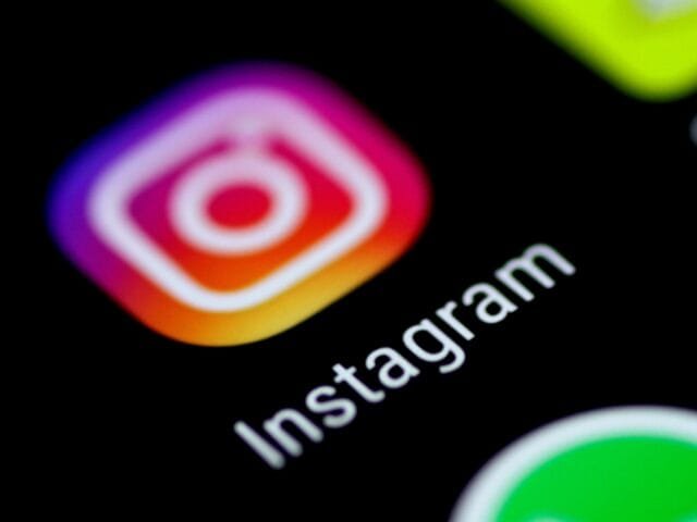 Instagram apresenta instabilidade nesta segunda-feira