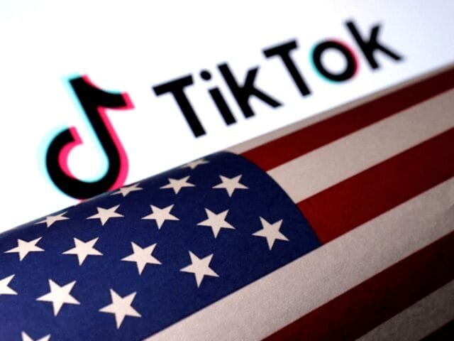 Trump diz negociar venda do TikTok nos EUA com 'quatro grupos' diferentes