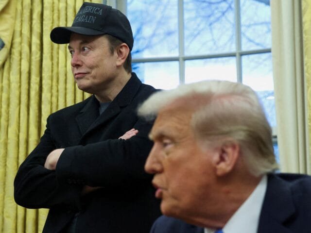 Como ‘máfia do PayPal’ e Elon Musk influenciam asilo de Trump a brancos da África do Sul | Mundo