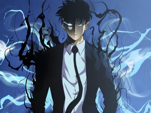 Criador de Solo Leveling promete grande novidade ainda em 2025! Veja o que esperar