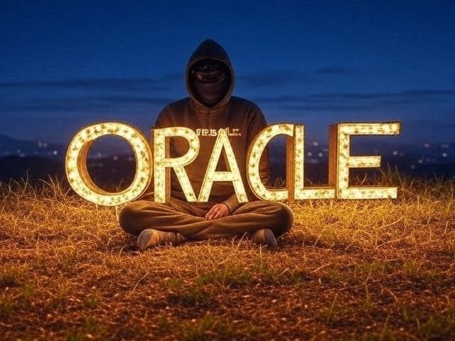 ‘Se a Oracle me pagar, teremos um final feliz’, diz hacker que chantageia empresa