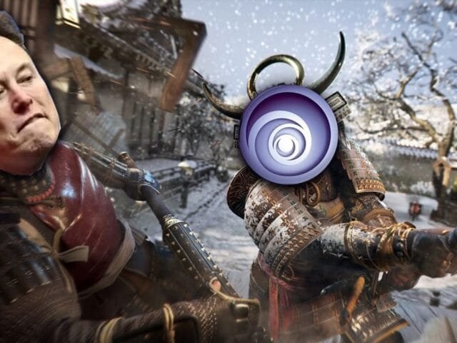 Relembrando polêmica, Ubisoft rebate crítica de Elon Musk sobre Assassin’s Creed Shadows e viraliza no X