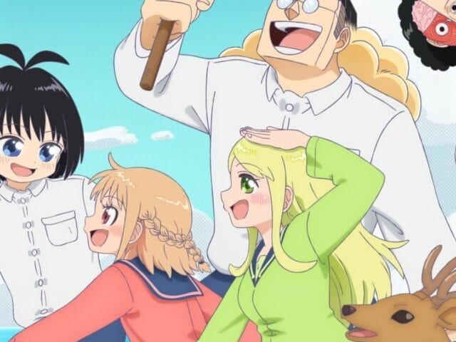 One Piece in Love: spin-off da famosa série vai virar anime em 2025