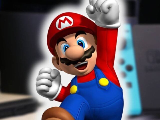 Switch 1 ainda vive! Nintendo vai anunciar novos jogos para o console nesta quinta (27)