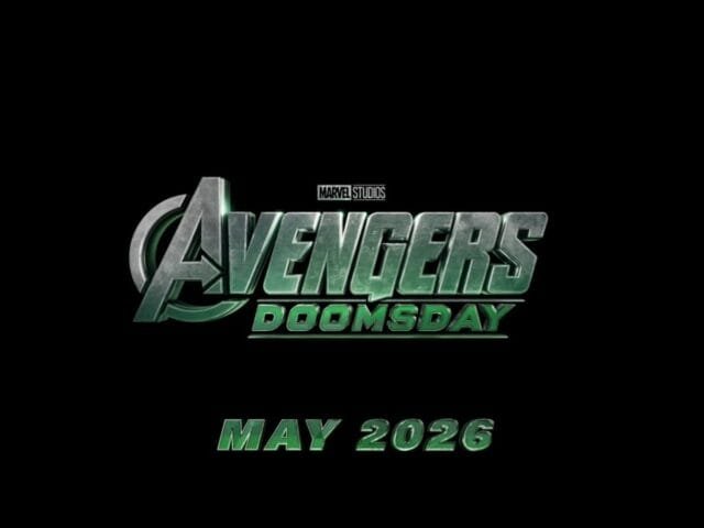 Marvel revela elenco de Vingadores Doomsday com retorno de heróis clássicos! Veja lista