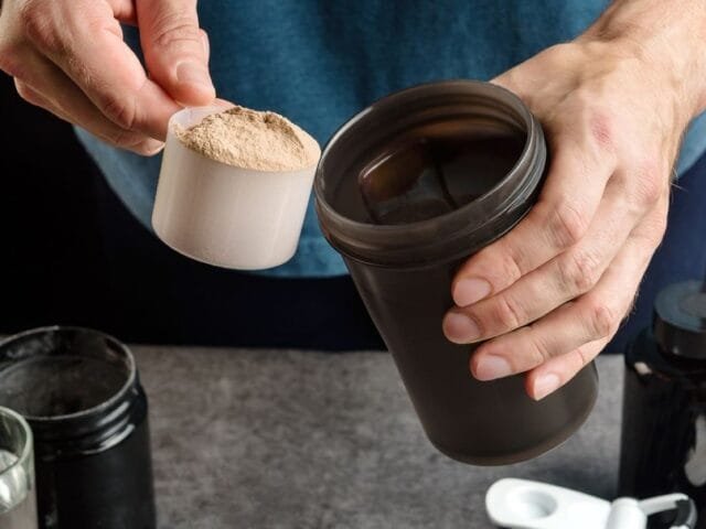 Pesquisa mostra baixo conhecimento de praticantes sobre musculação