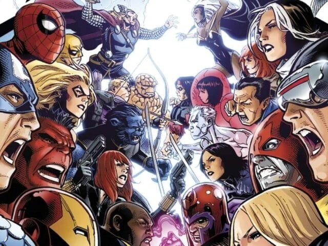 Como os Vingadores e os X-Men vão se encontrar em Vingadores Doomsday? Veja teoria
