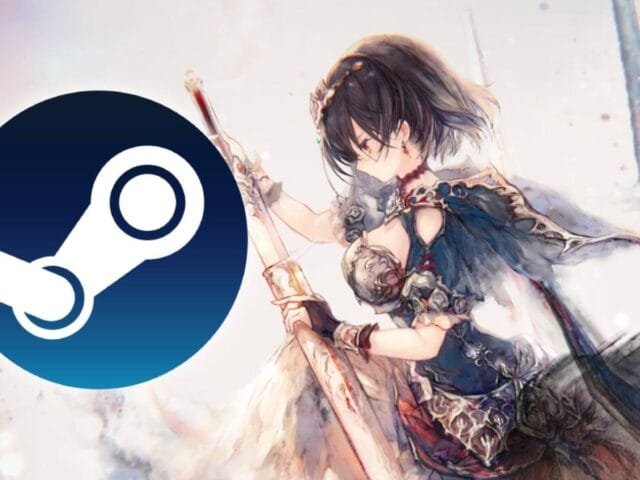 5 jogos grátis para resgatar e jogar no Steam nesta semana! Veja lista