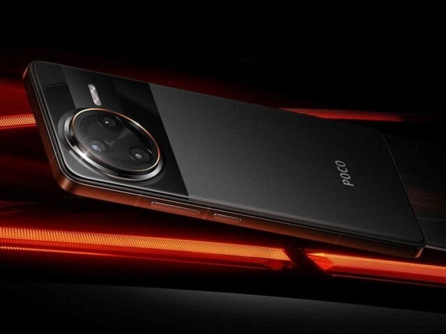 Poco F7 Pro e F7 Ultra chegam com upscaling para games e bateria forte