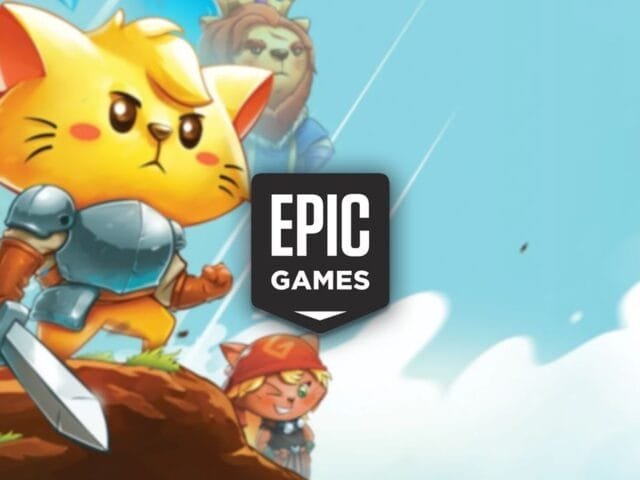 Epic Games libera dois novos jogos de graça nesta quinta (27)! Resgate aqui