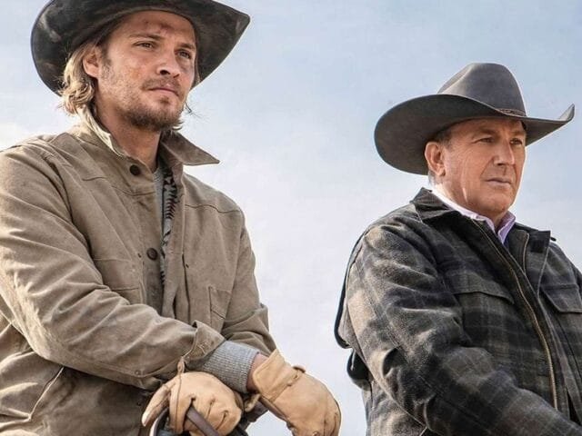 Yellowstone vai ganhar mais uma série spin-off! Confira tudo que sabemos