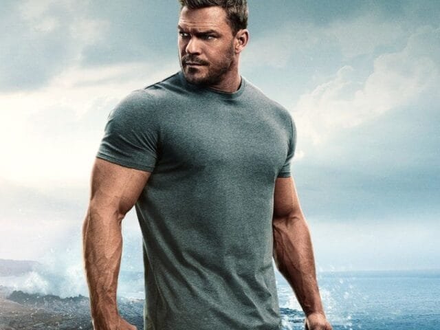 Reacher terá quarta temporada no Prime Video? Confira o que sabemos