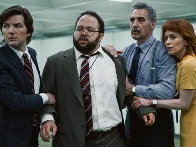 14 perguntas que Ruptura precisa responder na terceira temporada