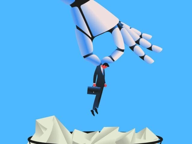 A queda do Homo sapiens: somos a segunda coisa mais inteligente do planeta