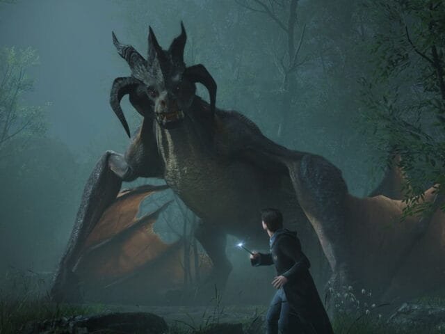 Hogwarts Legacy baratinho, Atomfall e mais! Veja as indicações de games da semana