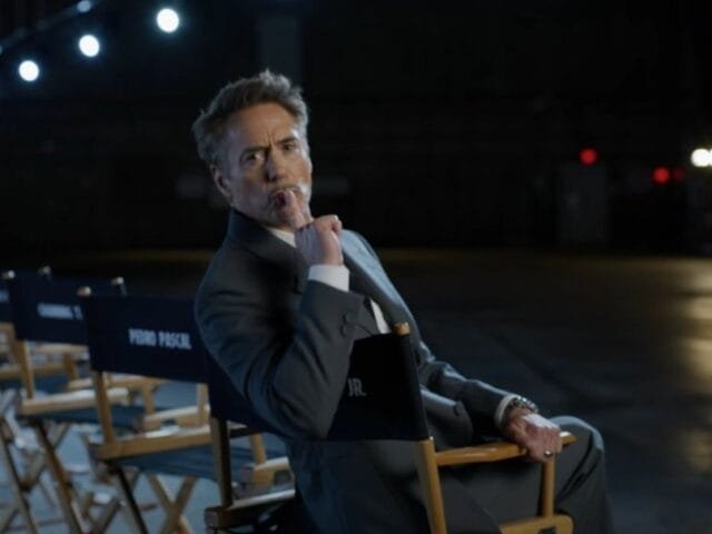 Homem-Aranha? Elenco de Vingadores Doomsday ainda não foi completamente revelado, indica Marvel