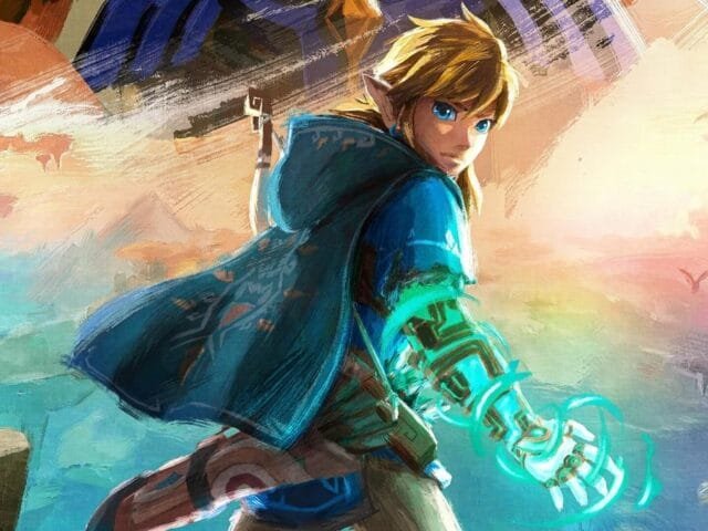 Filme de Legend of Zelda ganha data de lançamento! Confira o que sabemos sobre o live-action