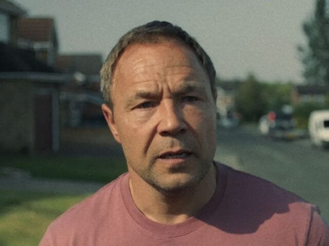 10 filmes com Stephen Graham, ator da série Adolescência da Netflix