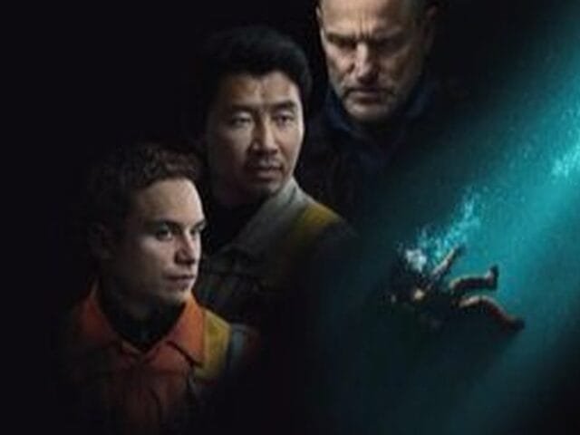 Capitão América, Moana 2 e mais: Os 10 filmes mais pirateados da semana