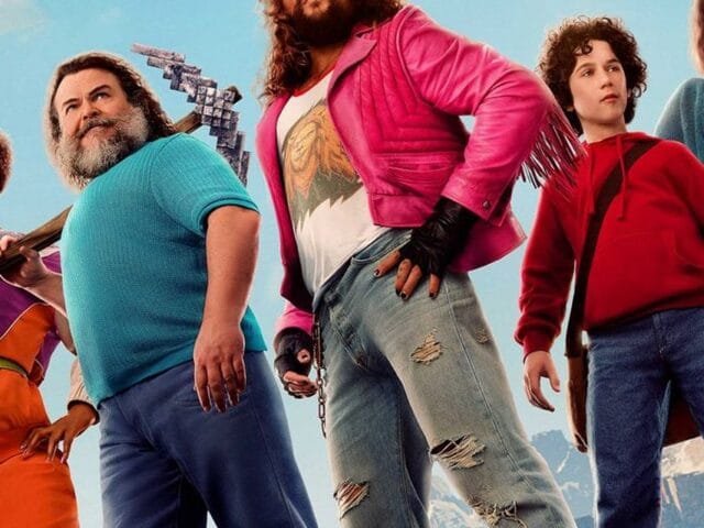 Devil May Cry, Um Filme Minecraft e mais! Os lançamentos de filmes e séries da semana (30/03)