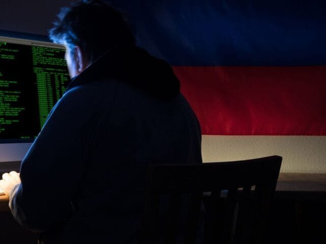 Hackers russos miram ativistas e apoiadores da Ucrânia em nova campanha de phishing