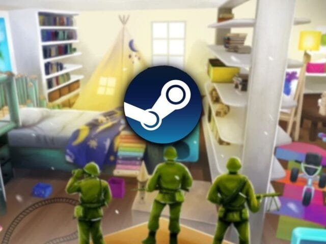 Battle royale no estilo Fortnite está disponível de graça na Steam e Epic Games! Conheça o Mini Royale