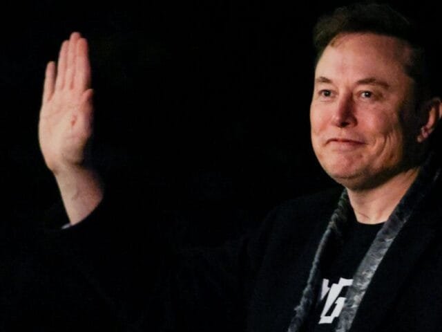 Elon Musk vende X (Twitter) para ele mesmo e vira meme nas redes