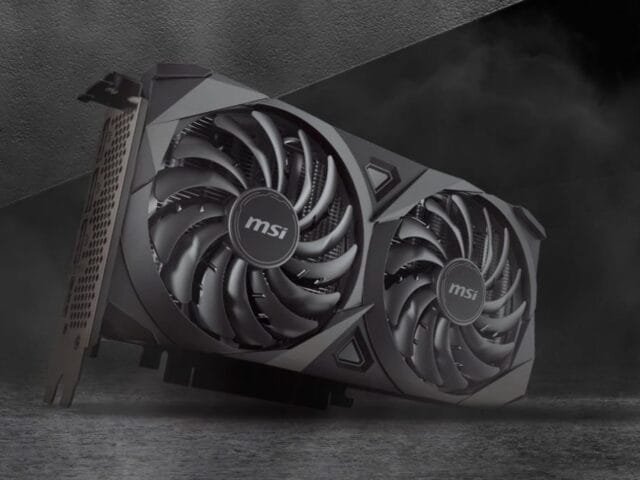 Nvidia pode lançar RTX 5050, RTX 5060 e 5060 Ti em abril