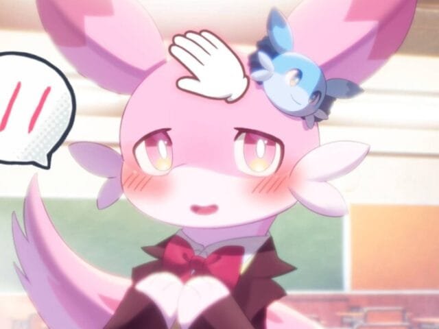 Palworld: Jogo de namorar Pals ganha página na Steam antes de 1° de abril