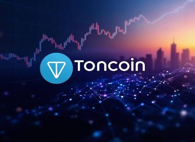 Toncoin Price News: TON Breakout of Key Resistance Could Result in 33% Gains