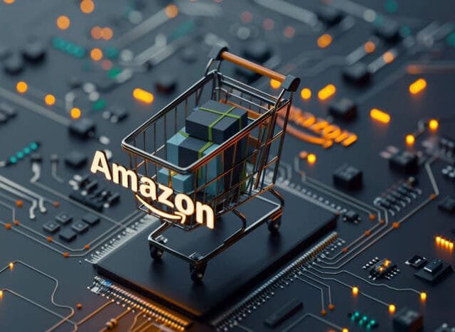 AMZN, AAPL and GOOG Forecast – Major US Stocks Trying to Bounce