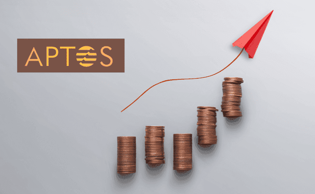 Aptos (APT) Primed for 35% Surge Following Bitwise ETF Filing