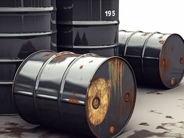 Oil News: Traders on Edge as Crude Demand Concerns and Global Risks Weigh on Prices