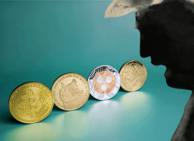 Bitcoin, Ethereum Extend Gains Ahead of Trump’s Crypto Summit