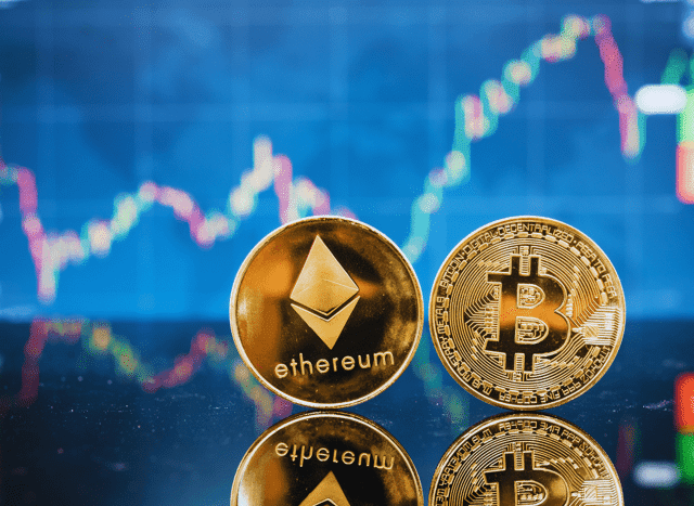 Ethereum, Bitcoin Ratio Plunges to May 2020 Lows — And There Are More Losses Ahead